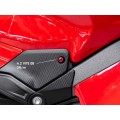 DBK Special Parts (Ducabike) Tank Side Panels Screw Kit for the Ducati Panigale V4 (2025+) DBK Special Parts (Ducabike) Tank Side Panels Screw Kit for the Ducati Panigale V4 (2025+)
